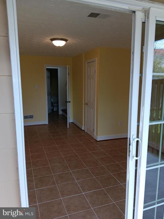 11997 Beltsville Dr Townhome Townhome Rental in Beltsville MD