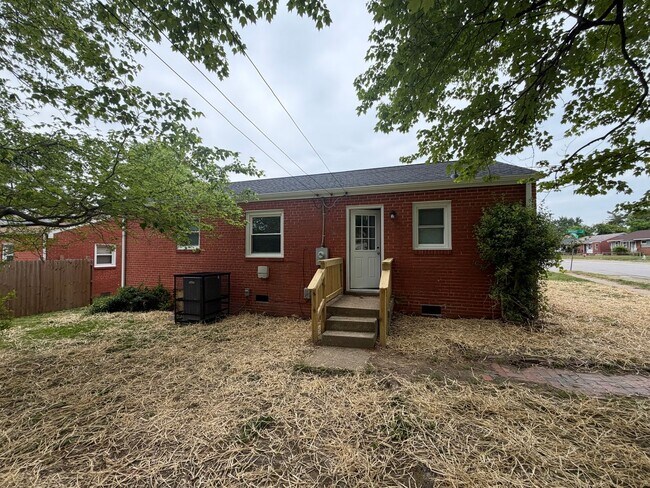 Photo - newly renovated 3-bedroom 1 bath