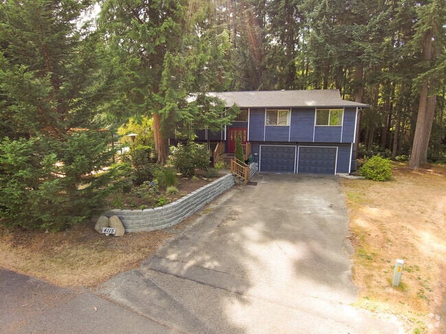 Building Photo - 4115 Tartan Way Rental