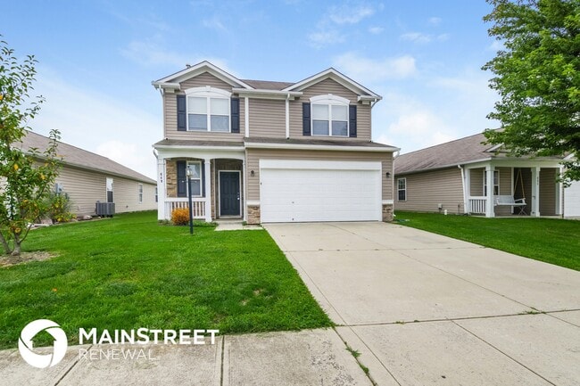 Building Photo - 649 Rocky Meadow Dr