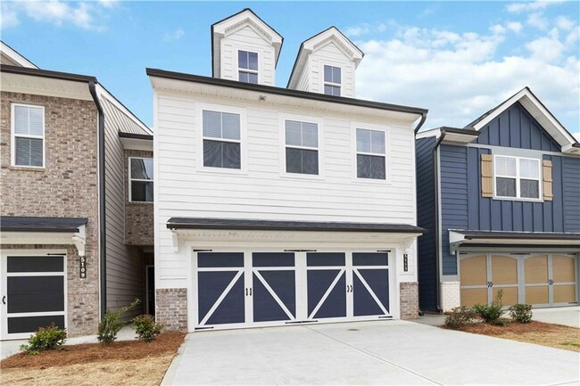 Building Photo - 5113 Sidney Sq Dr Rental