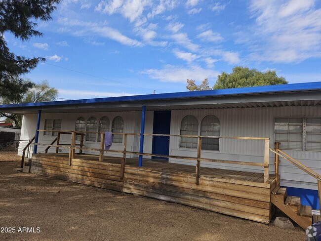 Building Photo - 720 S 97th Pl Rental