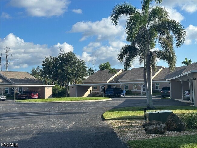 Photo - 16801 Sanibel Sunset Ct Unit 402