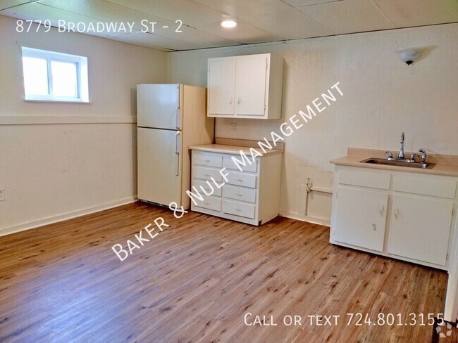 Building Photo - 8779 Broadway St Unit 2 Rental