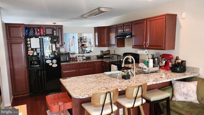 Photo - 13107 Misty Glen Ln Townhome