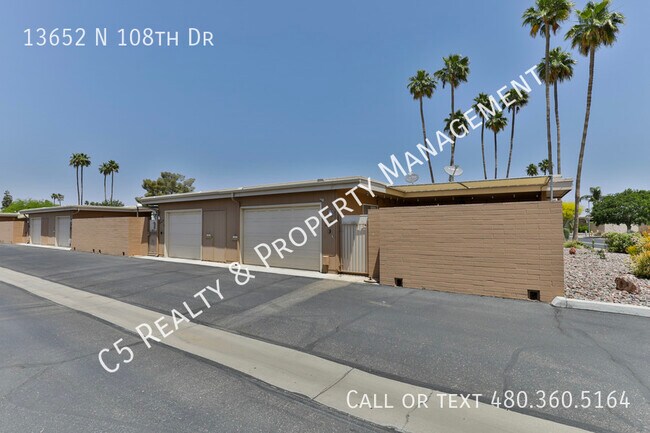 Photo - Sun City 55 Plus Community