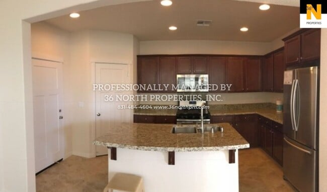 Photo - New Construction - East Garrison