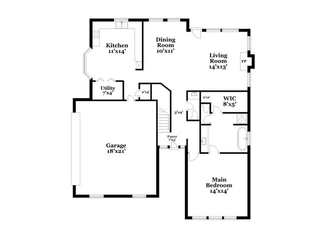Photo - 213 Summer Hill Cir