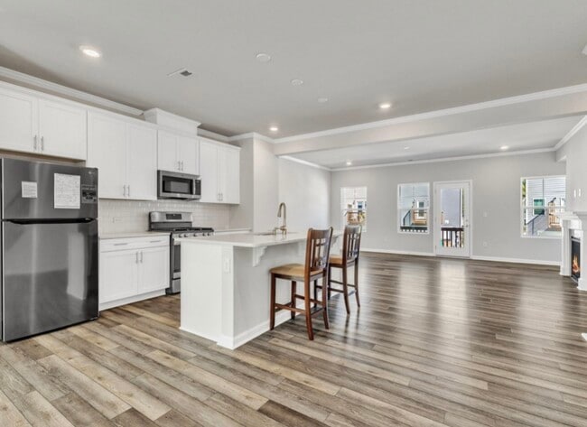 Photo - 1723 Starlit Sky Ln