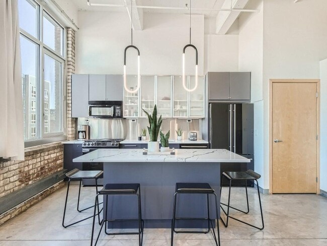 Photo - 700 N Washington Ave Unidad 410