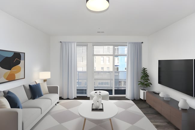 Photo - Ardmore Apartments