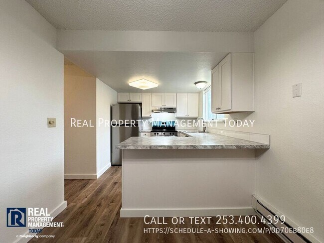 Photo - 4016 S Puget Sound Ave Unit 1