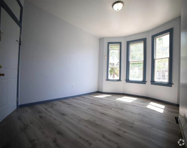 Building Photo - 3657 John F. Kennedy Blvd Unit 3R Rental