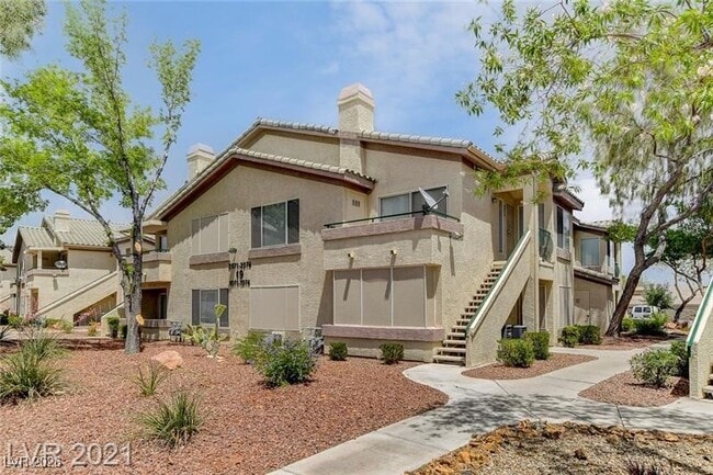 Building Photo - 5710 E Tropicana Ave Unit 2072