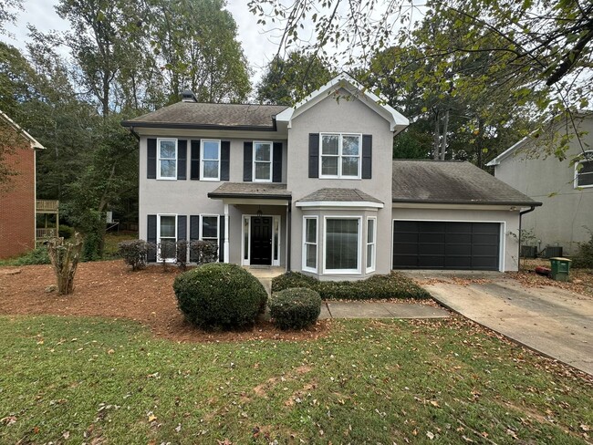 Building Photo - Updated House in Hampton Park!