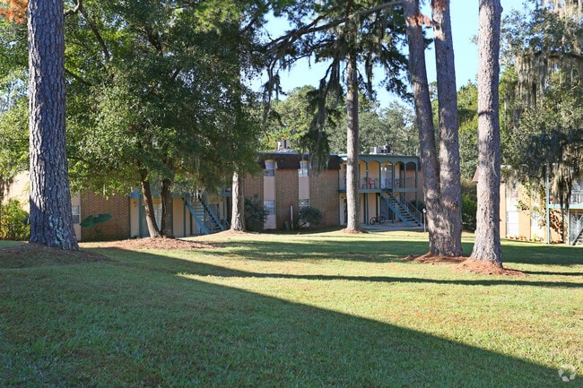 Talla-Villa Apartments