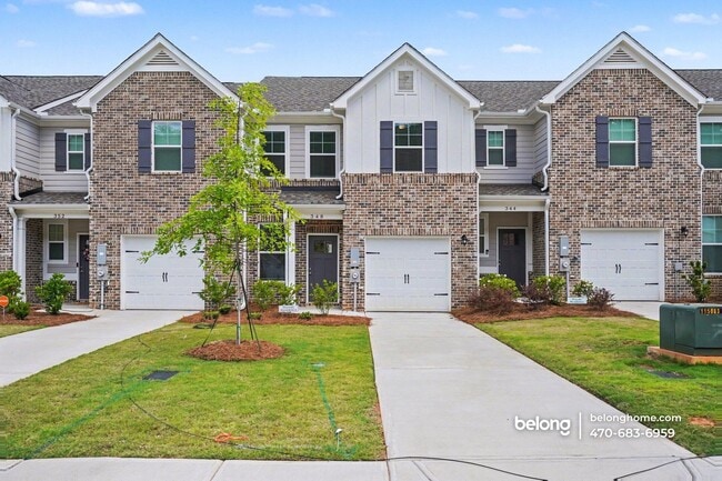 Building Photo - 348 Navigator Ln