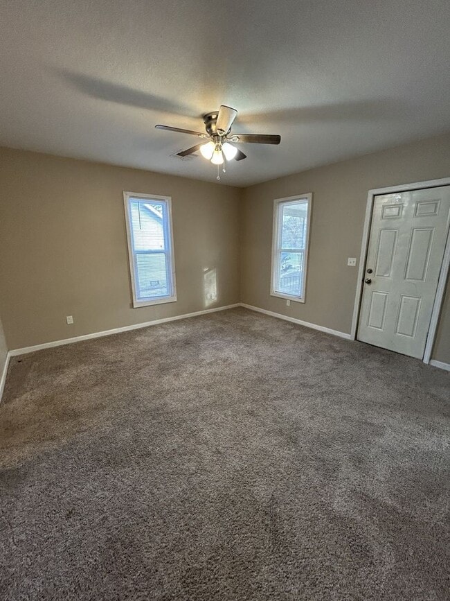 Photo - So Cute! Check Out This 2BR/1BA Home w/Carport!