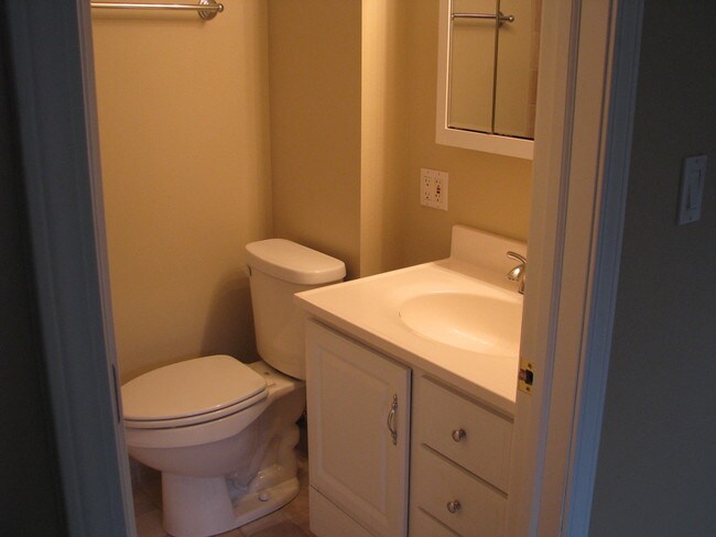 Bathroom - 1810 74th St Unit 1