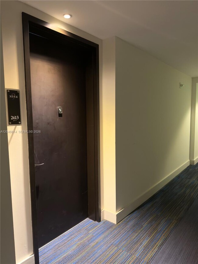Photo - 999 SW 1st Ave Unit 2613