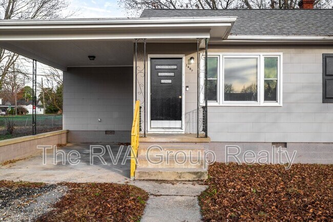 Photo - 2407 Bluefield St