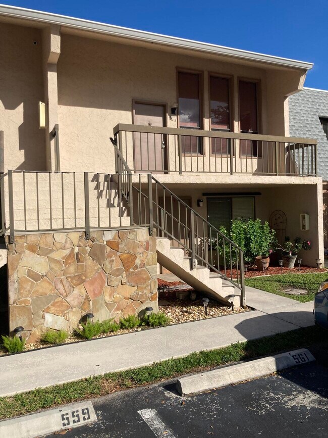 Photo - 563 N University Dr Condo Unit 41
