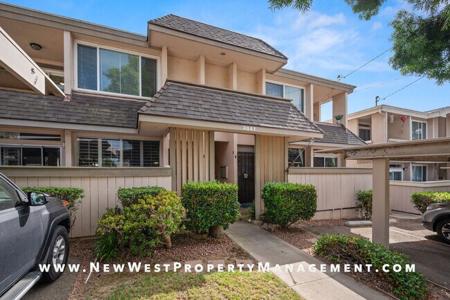Photo - Recently Refreshed Point Loma 2-Bedroom at Baycrest! Small Pet OK! Available Now! Unit #4