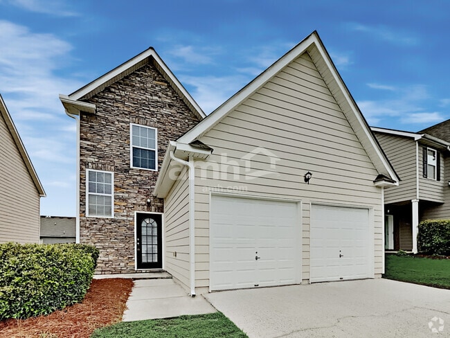 Building Photo - 4125 Arch Pass Rental