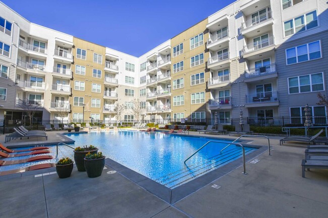 Core at Lindbergh - Core at Lindbergh Rental