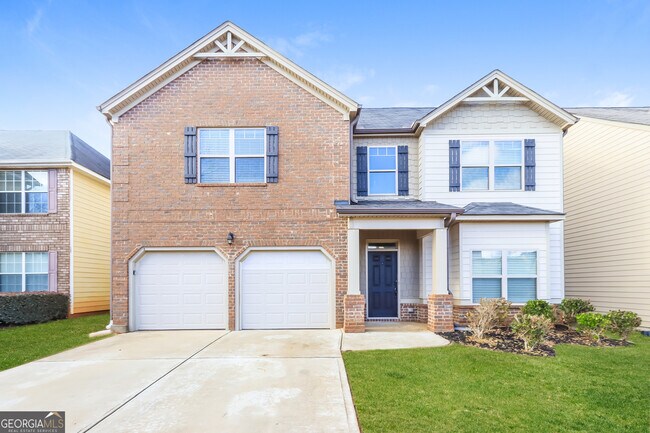 Building Photo - 1509 Culpepper Ln