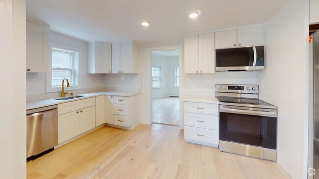 Building Photo - 71 Water St Unit 1 Rental