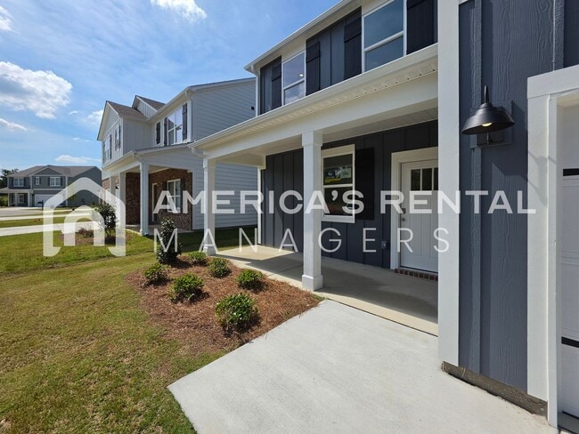 Photo - New House for Rent in Kimberly, AL!