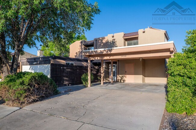 Photo - Bright Southside Home in Las Acequias