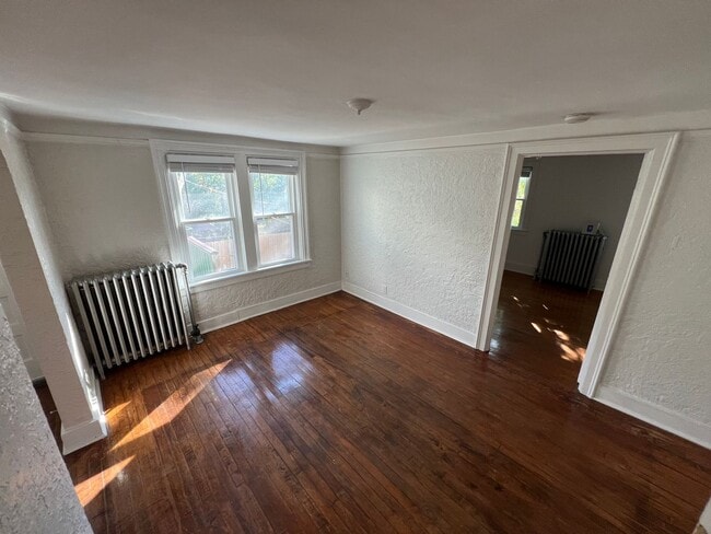 Photo - 1531 N Jackson St Unit 1531 N Jackson St Upper Rear