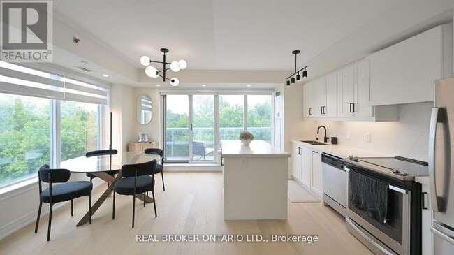 Photo - 701 Sheppard Ave W Unit 415