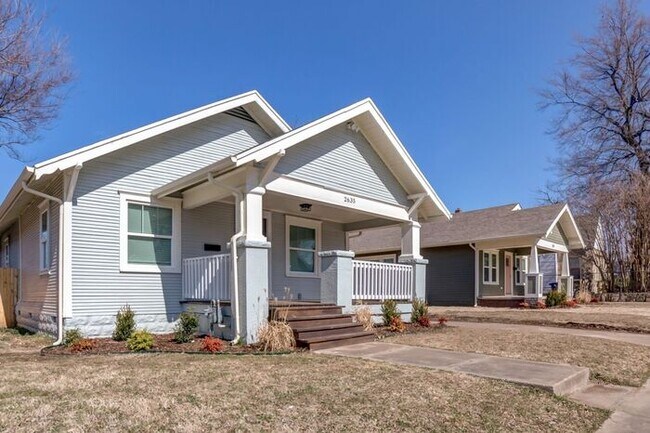 Photo - Classic Charm With All New Amenities 3/2 House!