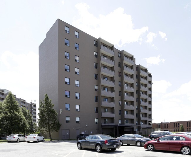 Building Photo - Vanier Place