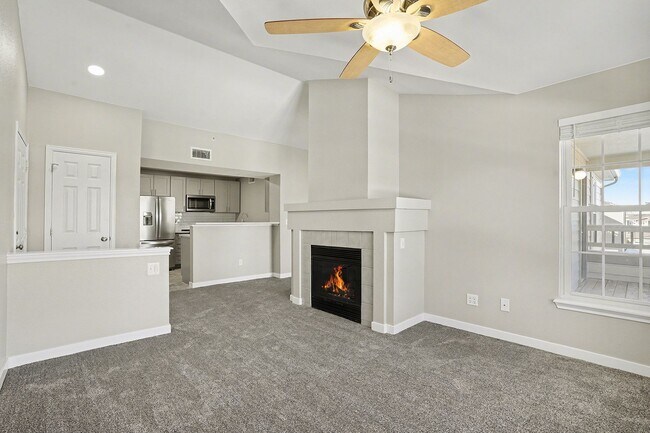 Photo - Fully Remodeled! 2 Bedroom 1 Bathroom Condo in Ironstone Condominiums Unit 302