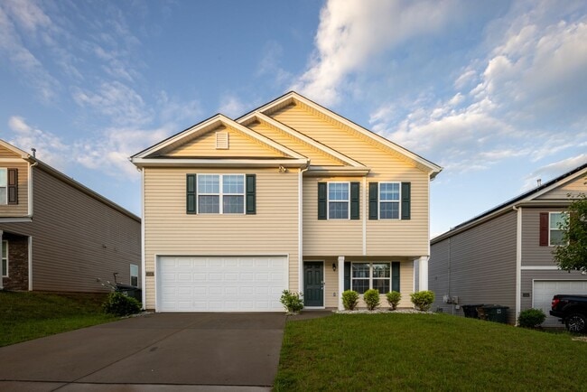Photo - Discover Modern Luxury: Rent Your Dream Home at Nokota Place Community!