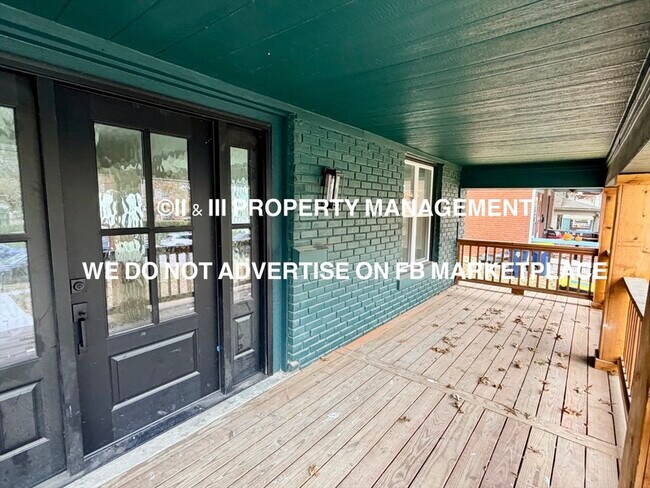 Photo - 3517 Jefferson St