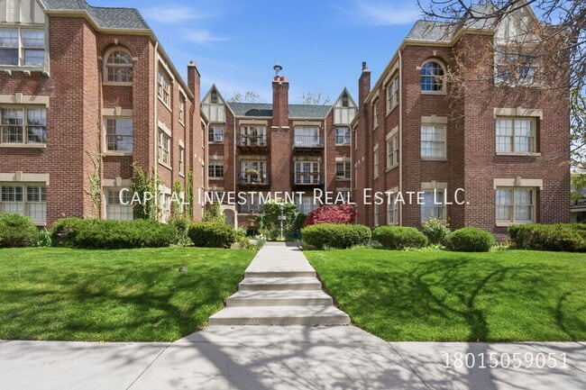 Building Photo - 27 S 800 E Unit 15
