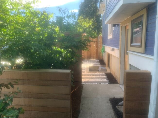 Building Photo - 8300 N Dwight Ave Unit Apartment