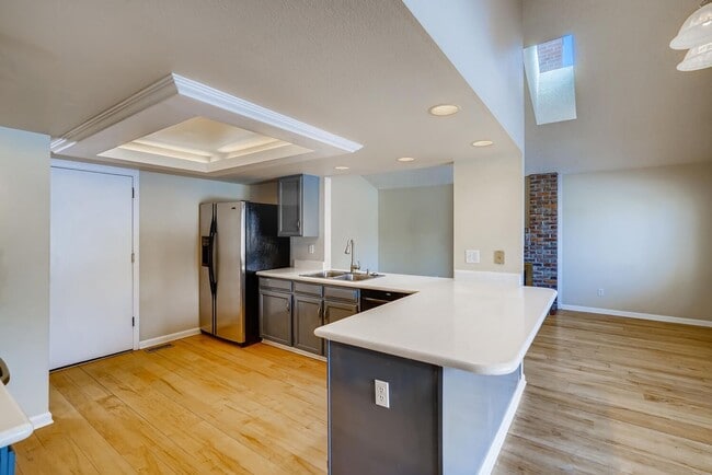 Photo - Evolve Real Estate: Gorgeous Ranch in Park View Neighborhood available for May 2nd Move in!