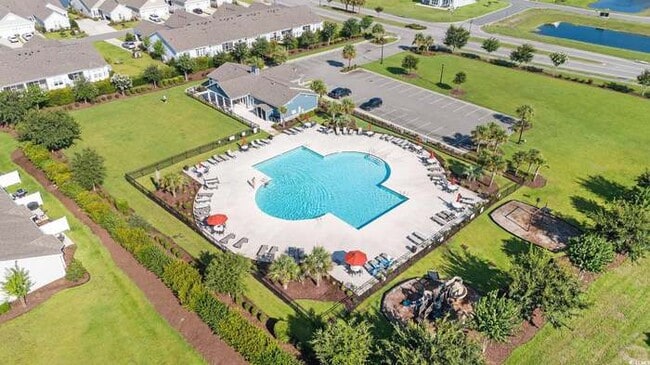 Swimming Pool - 5435 Shelly Lynn Dr Unit Furnished at Bella Vita