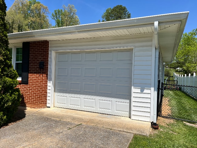 Photo - 502 N Gilmer Park Unit #2