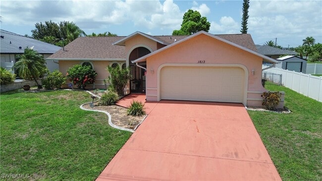 Photo - 1813 SW 26th St House