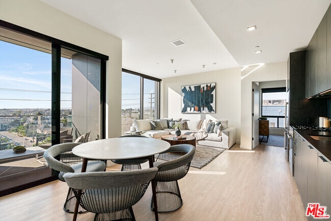 Building Photo - 3688 Overland Ave Unit 604 Rental