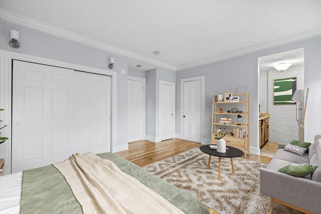 Photo - 439 Marlborough St Unit 32