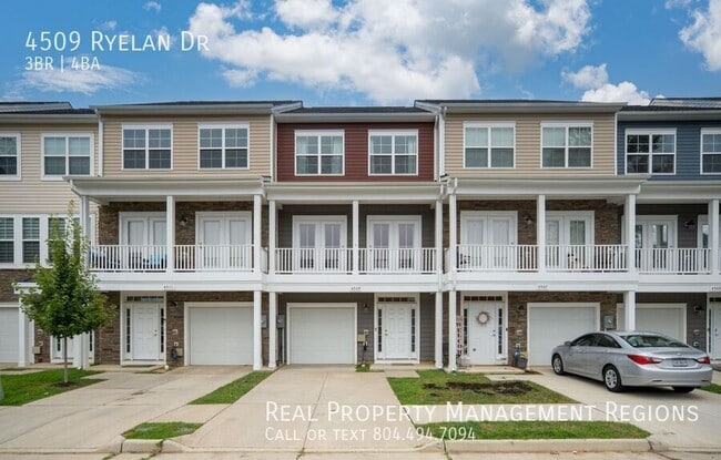 Photo - 4509 Ryelan Dr