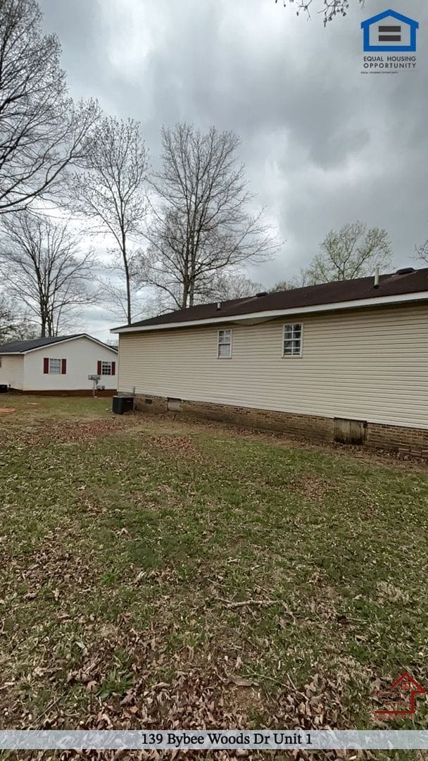 Photo - 139 Bybee Woods Dr